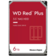 WD Red Plus 6TB 3.5'' HDD