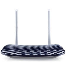 TP-Link Archer C20 AC750 Dual Band Wi-Fi Router
