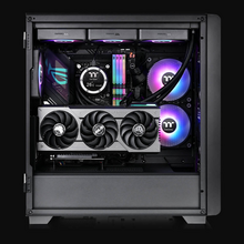 Thermaltake S250 TG ARGB