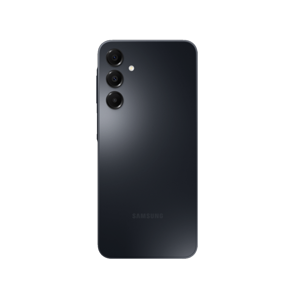 Samsung Galaxy A16 Black4/128 GB6,7" display,Super AMOLED