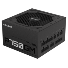 Gigabyte 750W Gold Modular Napajanje