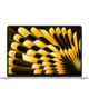 15" Apple MacBook Air Starlight s M5 čipom