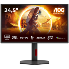 AOC Q25G4SR