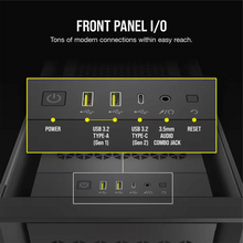 Corsair iCUE 5000D RGB AirFlow