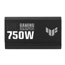 ASUS TUF Gaming 750W Modularno