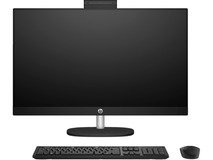 27" HP All-in-One Crni PC