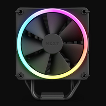 NZXT T120 RGB - Black