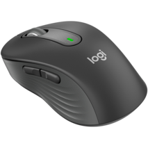 Logitech M650 Signature Bluetooth Miš - Grafit
