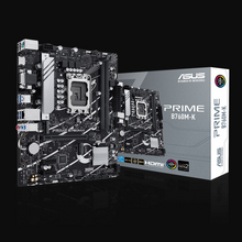 ASUS MB PRIME B760M-K