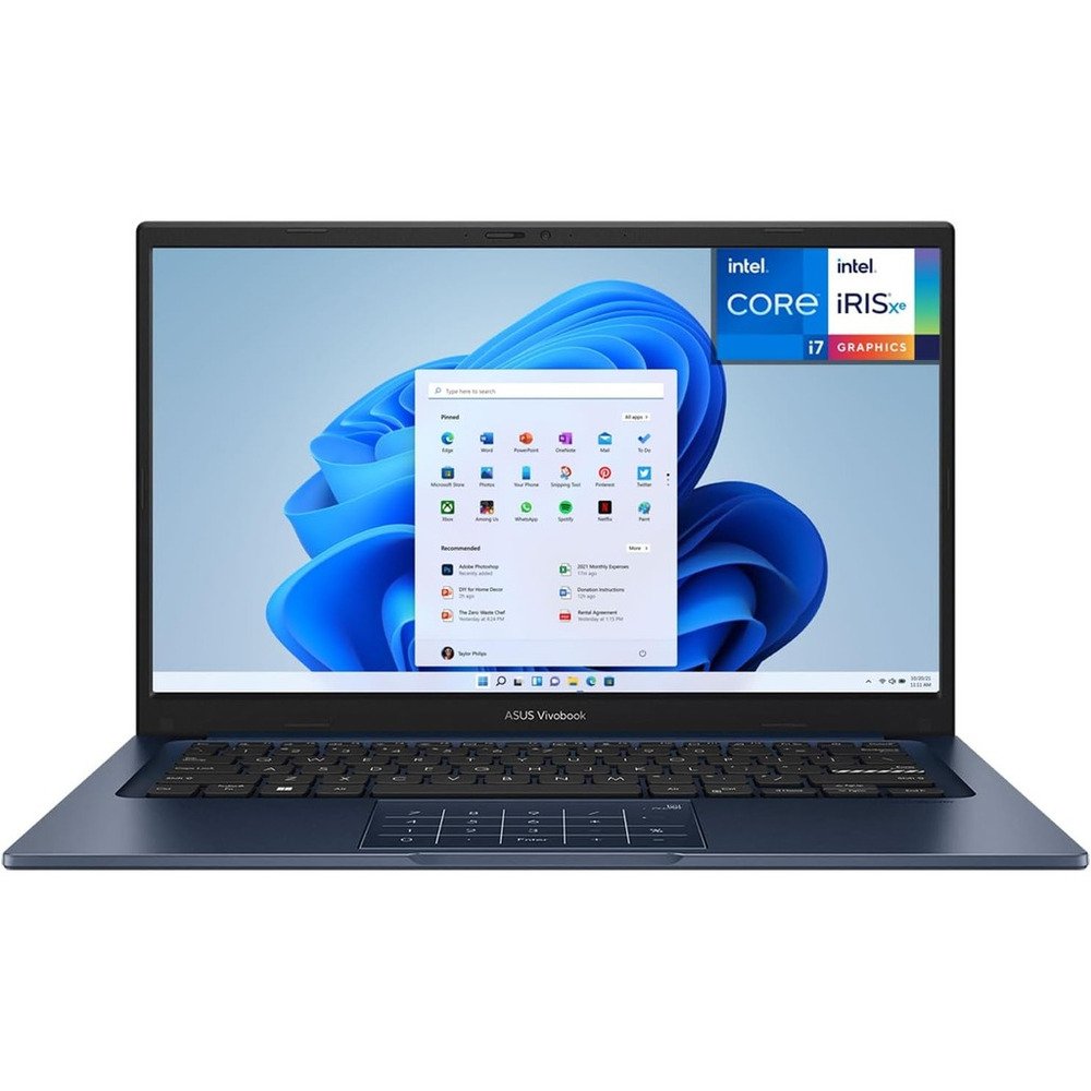 14" Asus VivoBook 14 i7