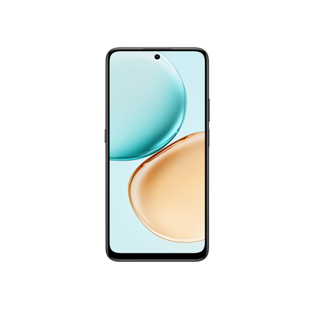 HONOR X7d 8+256 Black6500 mAh, 108 MPSnapdragon 685