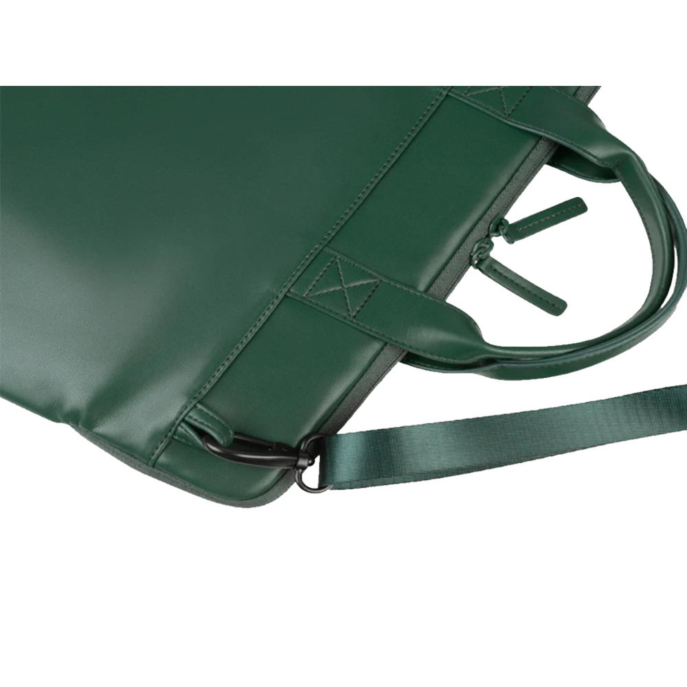 TUCANO torba ISOTTA 14'' greenzelena,MacBook Air 15"