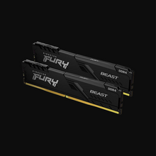 16GB DDR4 3600MHz