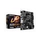 Gigabyte A520M H ARGB Matična ploča AM4