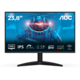 24" AOC Gaming Monitor 144Hz IPS HDR10