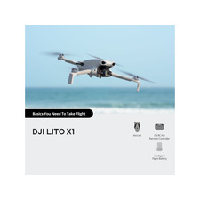 DJI Lito X1 Dron