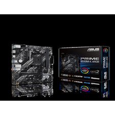 ASUS Prime B550M-K ARGB Matična Ploča