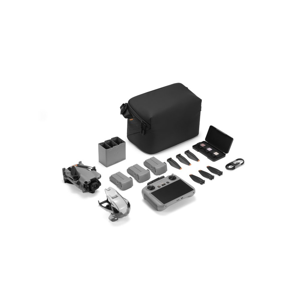 DJI Mini 5 pro FMC (RC2)