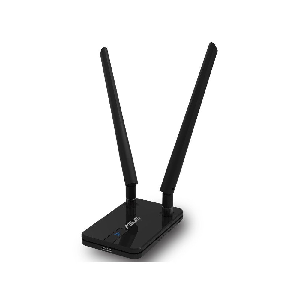 ASUS Dual-Band USB Adapter AC1300, USB 3.0