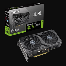 NVIDIA RTX 4070 SUPER 12GB