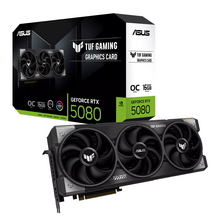 NVIDIA GeForce RTX™ ASUS TUF 5080 16G Gaming