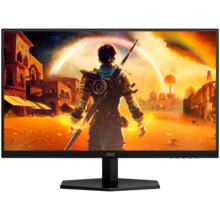 27" AOC Gaming Monitor Q27G42XNE