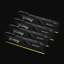 128GB DDR4 3200MHz