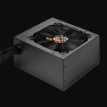 500 Watt Spire 80 PLUS® Bronze