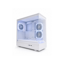 RYZE HEROIC HC500 ARGB White