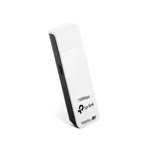 TP-LINK 150Mbps Wireless N USB Adapter