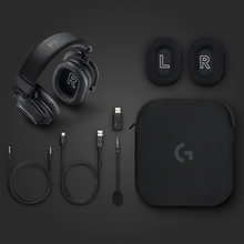 Logitech G PRO X2 LIGHTSPEED Gaming