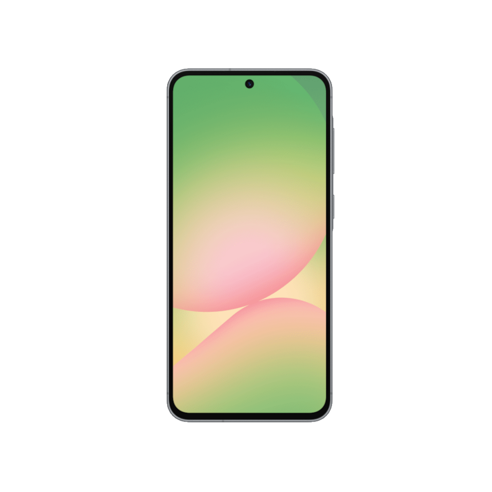 Samsung Galaxy A56,8/128,BlackAndroid 15,One UI 76.7"display,50/12/5/12MP cam