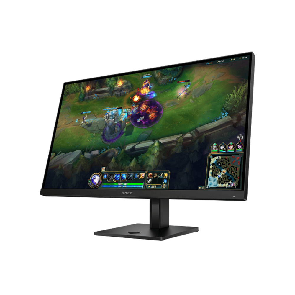 HP OMEN 27 G2 FHD 180Hz27",IPS,FHD,1ms,400:1,180Hz,2xHDMI,DP,Height,pivot,2godine garancije