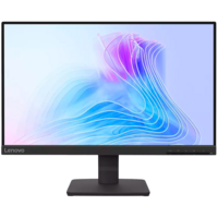 21.5" Lenovo L22-4e IPS Monitor