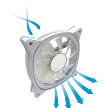 LC-Power ARGB Kit Reverse Airflow White