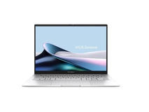 14" ASUS ZenBook OLED 3K