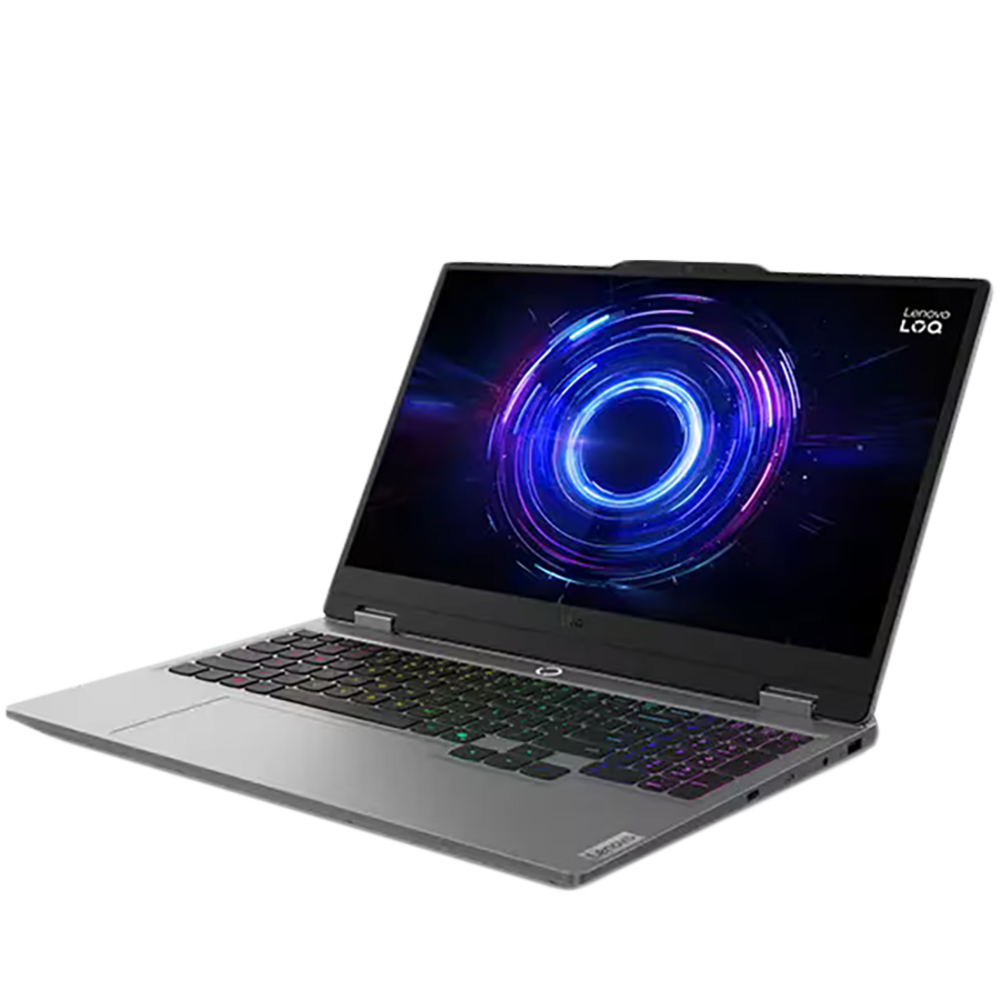 15.6" Lenovo LOQ 15IRX10 Gaming Laptop