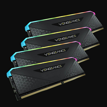 64GB DDR4 3200MHz - RGB