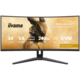 34" IIYAMA G-Master Gold Phoenix UW Gaming