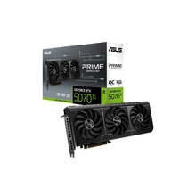 NVIDIA GeForce GTX™ ASUS PRIME 5070 Ti 16GB