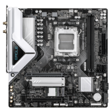 Gigabyte B840M Eagle WiFi
