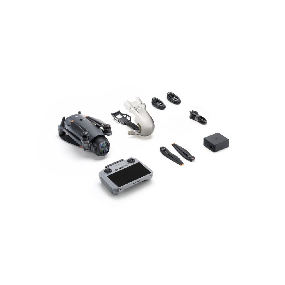 DJI Mavic 4 ProDron
