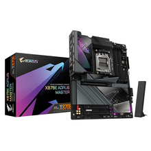 Gigabyte AORUS MASTER X870E WiFi