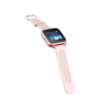 TCL djeciji pametni sat MT46X Pink Precizan GPS, SOS dugme