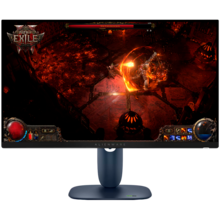 27" DELL Alienware AW2725DM Gaming Monitor