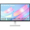 27" LG UltraFine 27US500-W 4K