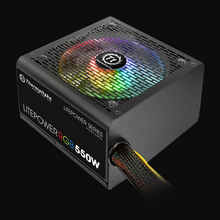 550 Watt Thermaltake Litepower RGB