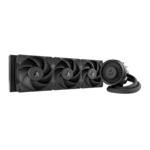 Arctic Liquid Freezer III Pro 360