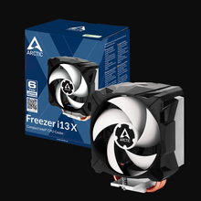 Arctic Freezer i13 X