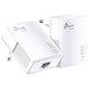 TP-Link AV1000 Powerline Starter Kit